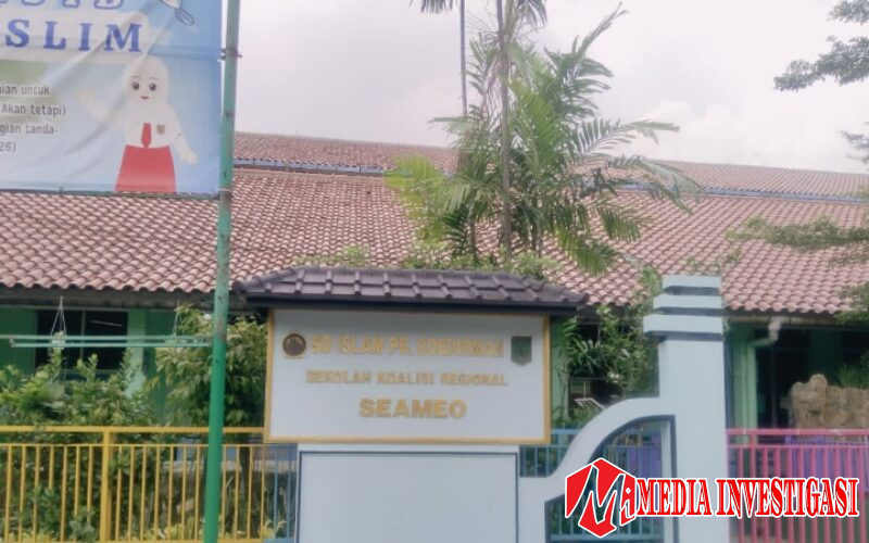 Pihak Sekolah SD Islam di Cijantung Luruskan Isu, Kasus B Sudah Rampung Tahun 2023