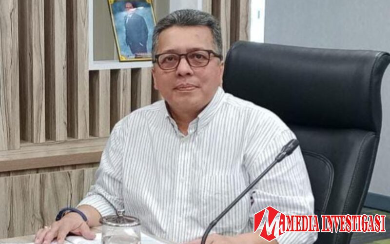 Trump dan Ilusi Polisi Dunia