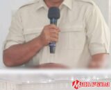 Pelaksanaan Kegiatan Kopdes Dan Ketapang Di Desa Jangan Ada Yang Bermain-Main, Harap Bupati Nias Utara