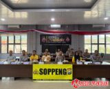 Rapat Koordinasi Forum Lalu Lintas Kabupaten Soppeng Bersama Ditkamsel Korlantas Polri: Perkuat Sinergi Demi Keselamatan Berlalu Lintas