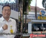 Permohonan Penerbitan Sertifikat Hak Atas Tanah Diabaikan, Wilson Lalengke Desak Kepala BPN Depok Dicopot