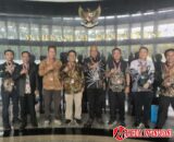 PWI dan AJI Tegaskan Wartawan Harus Dapat Perlindungan Hukum Cegah Intimidasi!