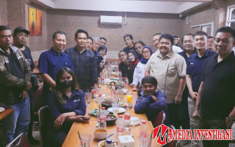 Apresiasi Pokja Kejaksaan dan PN Jaktim: PWI Pusat Berhasil Wujudkan Sinergi Pers dan Kejari