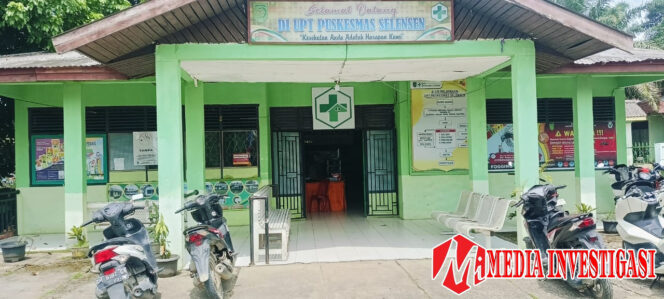 
					Tersandung UHC: Ibu Miskin Wajib Bayar di Selensen, Dinkes Janji Benahi Layanan