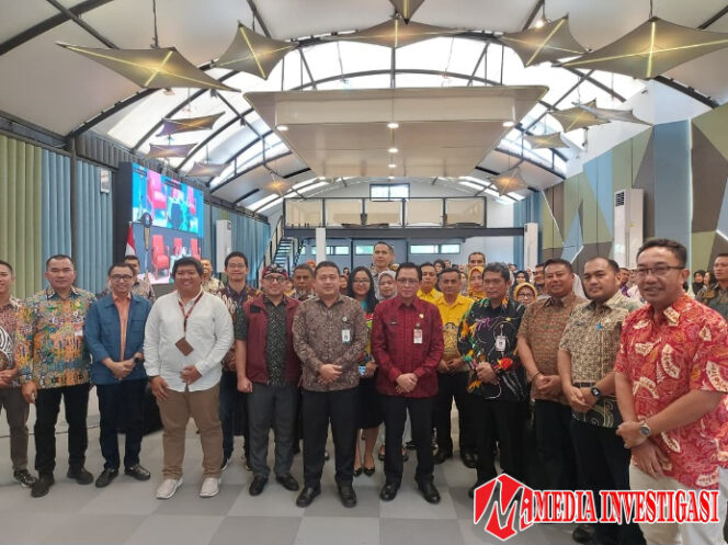 
					Kemendagri Dorong Daerah Wujudkan Layanan Dasar yang Merata Lewat Penerapan SPM