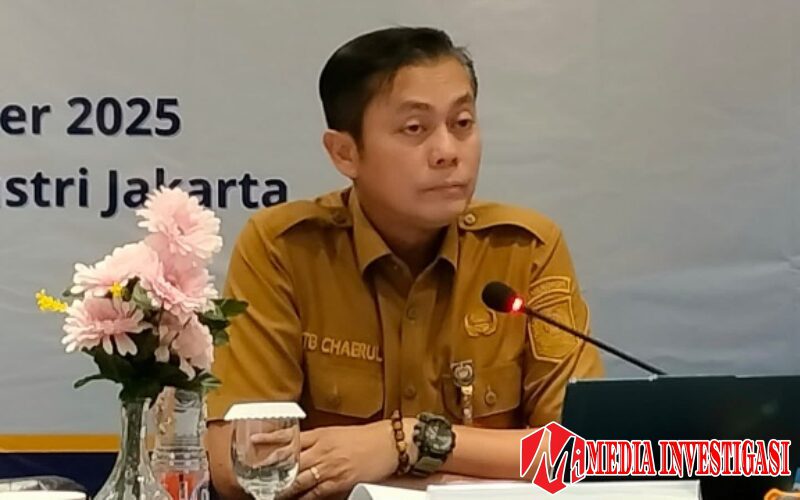Pemerintah Perkuat Kolaborasi Pusat–Daerah untuk Percepatan Sekolah Rakyat