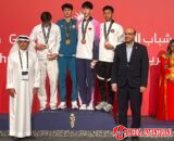 Ketum PBTI Apresiasi Atlet Junior Taekwondo Indonesia Sukses Raih Dua Medali di AYG Bahrain 2025