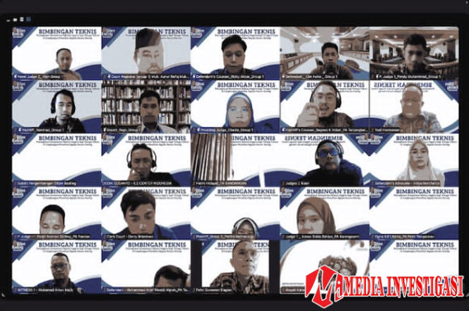 
					Putusan MA Tegaskan Akibat Hukum Jika Rumah Sewa Musnah Sebagian