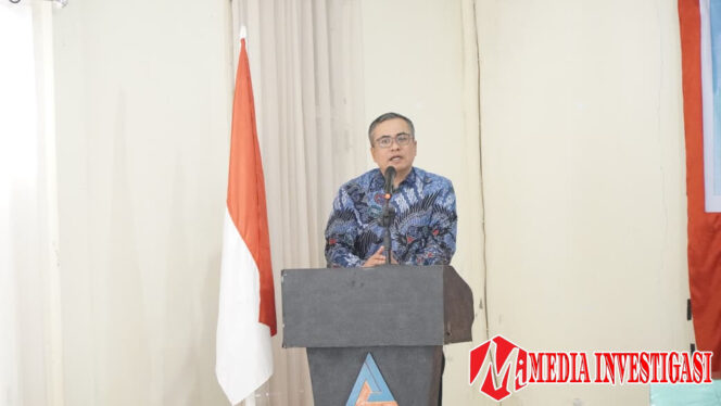 
					Dinas Pengairan Aceh Bahas Upaya Penanganan Banjir Trumon