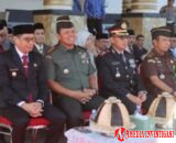 Polres Soppeng Hadiri Upacara Hari Sumpah Pemuda ke-97: Teguhkan Semangat Persatuan dan Pengabdian