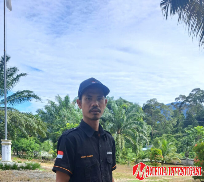 
					Pemuda Kluet Tengah Dukung Bupati Mirwan Hentikan Tambang Rente, Kembalikan Kedaulatan Rakyat dan Daerah
