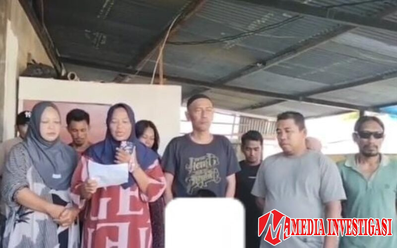 Gempar di Medsos: Keluarga Wahyuda Minta Kapolres Inhil Tindak Pemasok Narkoba