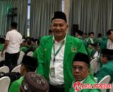 Ketua DPC PPP Dharmasraya Tegaskan Dukungan Penuh untuk Agus Suparmanto, Sebut Terpilih Lewat Mekanisme yang Benar