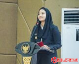 Anisa Suci Ramadani: Tegas, Lembut, dan Tak Pernah Lelah Melindungi Perempuan dan Anak