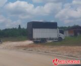 Gudang Minyak Ilegal Menjamur di Siak, Penegakan Hukum Dipertanyakan