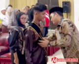 Wabup Rahmat Hidayat Kukuhkan Forum Anak: Gaungkan Kampanye Stop Bullying dan Kekerasan terhadap Ana