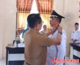 Bupati JKA Beri Kewenangan Lebih kepada Camat: Dorong Pelayanan Langsung ke Masyarakat