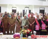 Satu Langkah untuk Seribu Harapan: Padang Pariaman Mantapkan Gerakan PAUD Berkualitas