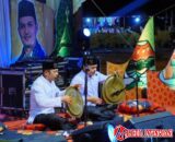 Padang Pariaman Mauluik Gadang, Tablig Akbar, Sholawat Dulang hingga Badikie Warnai Hari Kedua