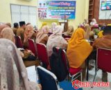 Pemkab Padang Pariaman Meningkatkan Kualitas Perpustakaan Sekolah melalui Bintek Akredit