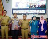 Melalui GOW, Padang Pariaman Mempersiapkan Generasi Emas 2045 Remaja yang Sehat dan Siap Mental