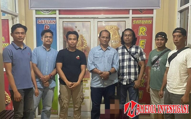 Ancam Bunuh dengan Pisau Dapur, Pria 53 Tahun Rudapaksa Anak di Bawah Umur di Dharmasraya