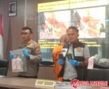 Kasus Kematian Tragis Gusnawati Terungkap, Suami Sendiri Jadi Tersangka