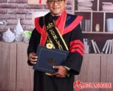 Bupati John Kenedy Azis, Resmi Sandang Gelar Doktor Ilmu Hukum dari Universitas Trisakti
