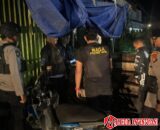 Tim Raga Polres Inhil Polda Riau Rutin Melaksanakan Patroli