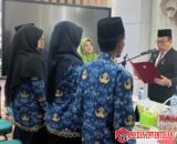 Pj Sekda Dharmasraya Jasman Rizal Klarifikasi: Tidak Ada Niat Tak Beretika, Hanya Salah Komunikasi