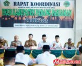 Kerukunan Antar Umat Beragama Adalah Pondasi Untuk Ciptakan Suasana Damai dan Kondusif