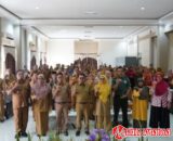 Bupati JKA Minta Semua Pihak Bersinergi Cegah Perkawinan Anak Dibawah Umur di Padang Pariaman