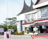 Momentum Sumpah Pemuda ke-97, Bupati JKA Gaungkan Dorong Generasi Muda Bergerak dan Berprestasi