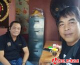 Pokja PWI Kejaksaan dan PN Jakarta Timur Gelar Diskusi Internal, Rumuskan Arah Strategis ke Depan