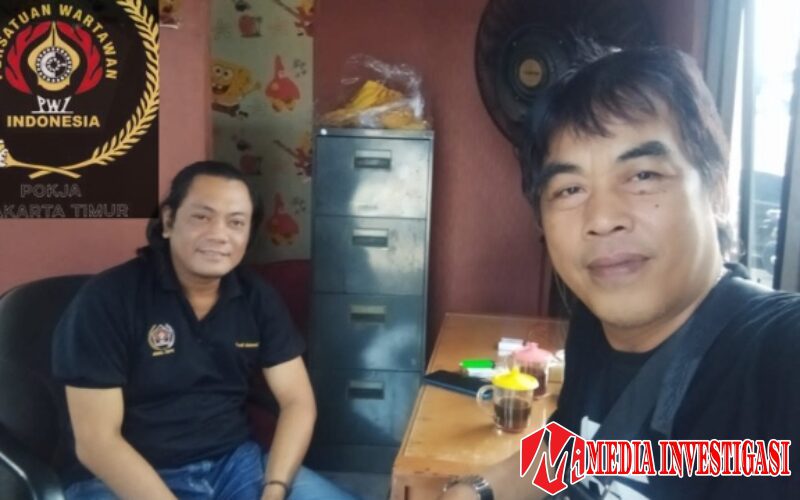 Pokja PWI Kejaksaan dan PN Jakarta Timur Gelar Diskusi Internal, Rumuskan Arah Strategis ke Depan