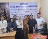 Gelar Rapat Perdana, AMKI Bahas Pelantikan Pengurus: Rencana Dihadiri Gubernur dan Ketua DPRD