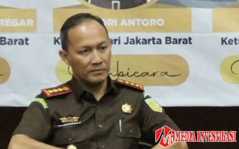 Rudianto Lallo Desak Kejagung Proses Pidana Kajari Jakbar Terkait Kasus Fahrenheit