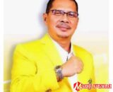 Adi Gunawan Kembali Pimpin Golkar Dharmasraya Periode 2025-2030 dalam Musda V