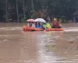 Padang Pariaman Sumbar Tetapkan Tanggap Darurat: Banjir dan Longsor Meluas, Ribuan Warga Perlu Bantuan Cepat
