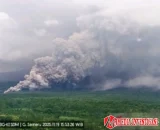 Semeru Awas! Warga Zona Merah Diminta Segera Mengungsi — Ini Info Lengkapnya