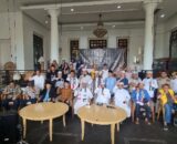 Cuplikan Video: Reuni 212 Siap Menggema di Monas 2 Desember, Bukti Mengalirnya Semangat Persatuan Umat di Indonesia