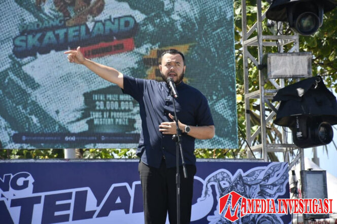 
					Efisiensi Anggaran Tak Halangi Niat Wako Fadly Amran Lakukan Revitalisasi