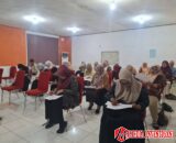 Padang Sedang Mencari Arsiparis Teladan
