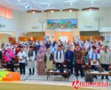 Generasi Muda Diajak Terus Lestarikan Bahasa Minangkabau