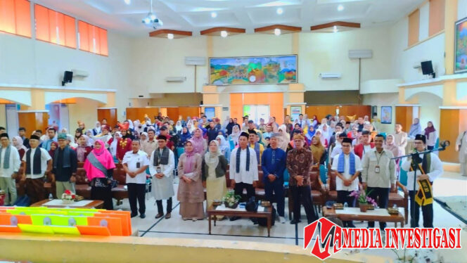 
					Generasi Muda Diajak Terus Lestarikan Bahasa Minangkabau