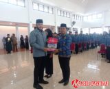 ASN Pemko Padang Dituntut Jadi Agen Perubahan