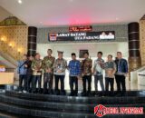 Pemkab Lampung Timur Ingin Ikuti Jejak Kota Padang Terkait Penerapan PPC 112