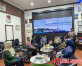 Terima Kunjungan Konjen Malaysia Medan, Pemko Padang Siap Jalin Kerja Sama