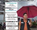HIMBAUAN PENINGKATAN KESIAPSIAGAAN BENCANA