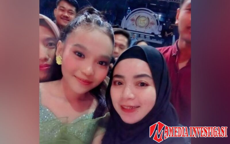 Remaja Sidrap Ini Curi Perhatian di D’Academy 7: Andi Syaqirah Kembali Tampil Memukau